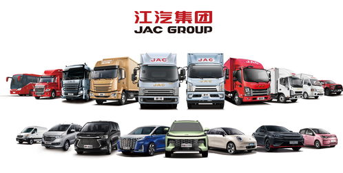 出口同比增長(cháng)82.98 ,江淮汽車(chē)2023年上半年銷量公(gōng)布